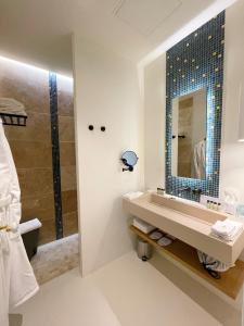 Hotels AUX DUCS DE SIENNE : Suite 2 Chambres