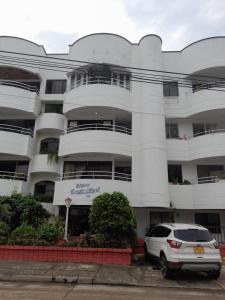 Condominio en la Playa de Crespo