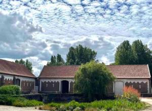 Maisons de vacances Gite a la ferme remis a neuf - Le vert bois : photos des chambres