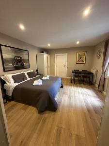 Appartamento Vaticano