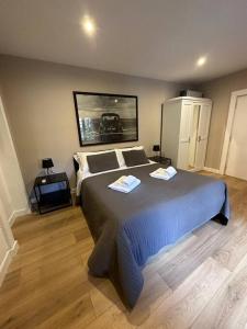 Appartamento Vaticano