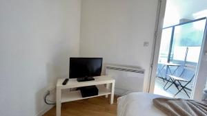 Appartements Studio Grenoble Universites-Saint Martin D'heres : photos des chambres