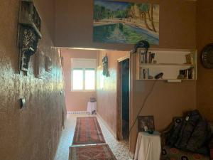 Birgits Bed & Bistro, Garage für Biker kostenlos