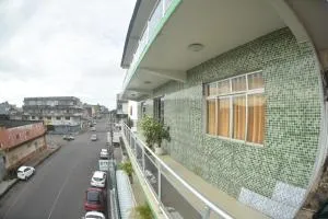 Frota Palace Hotel - Macapá