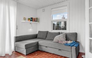 Beautiful Home In Svaneke With Wifi