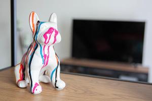 TITIs House Townhouse & holiday home