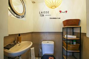 TITIs House Townhouse & holiday home