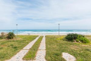 EL RINCÓN DE FRIDA La Manga del Mar Menor KM2 Mediterráneo 2Dormitorios 2Baños