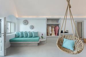 Kaleidoscope Imerovigli Suites