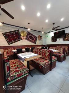 Hotels Hotel Le Bon Moine : photos des chambres