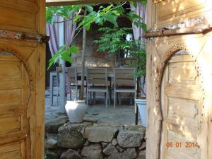 Appart'hotels Maranatha, front de mer avec plage : photos des chambres