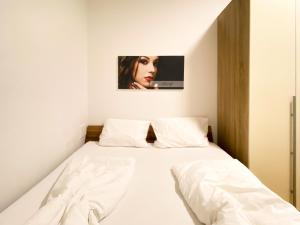 Marios Luxus Apartment