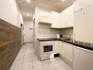 Marios Luxus Apartment