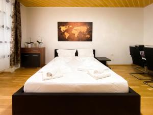 Marios Luxus Apartment