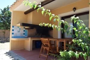 Villa Giunco By La Via Del Mare Viaggi e Vacanze