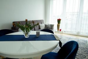 Nowy Apartment przy Placu Szembeka