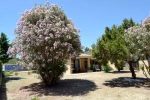 Villa Giunco By La Via Del Mare Viaggi e Vacanze - Notteri