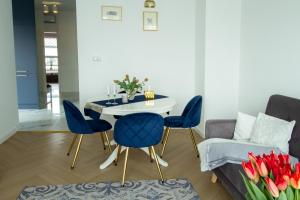 Nowy Apartment przy Placu Szembeka