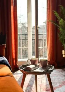 New Apartment right across TSUM - Tokmok