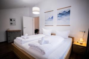 Allgäu Hütten Loft - Großzügig - Terrasse