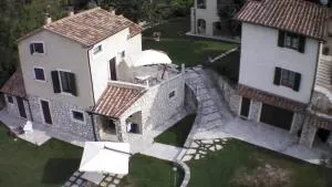 Casa Vacanze San Francesco - Campiglia dʼOrcia