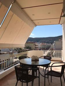 Three Graces in Nafplio