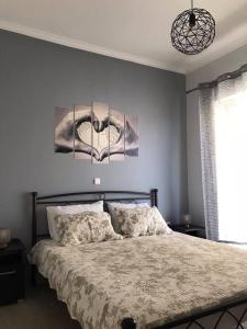 Three Graces in Nafplio