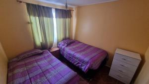 Gran casa copiapo hasta 11 personas