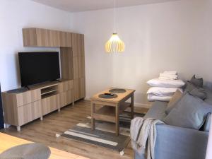 Apartamenty Ustronie Morskie 31B1