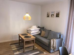 Apartamenty Ustronie Morskie 31B1