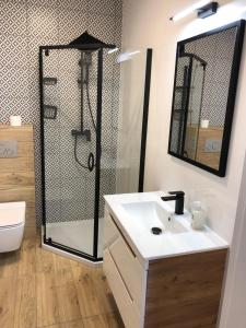 Apartamenty z Górnej Półki 31B1