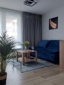 Apartament Happy Stay