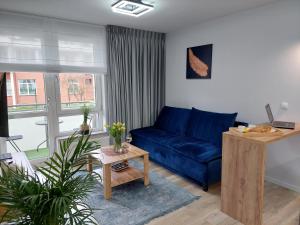 Apartament Happy Stay