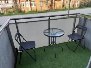 Apartament Happy Stay