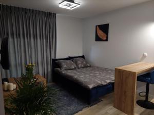 Apartament Happy Stay