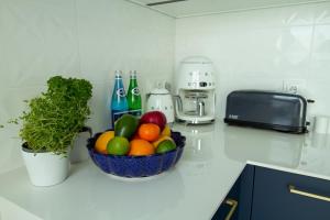 Nowy Apartment przy Placu Szembeka