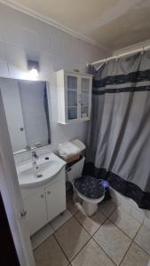 Gran casa copiapo hasta 11 personas