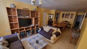 Gran casa copiapo hasta 11 personas