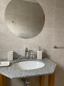 Departamento los patitos