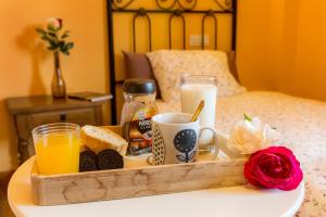 Charming House in Fresneda de la Sierra Tirón with Garden.