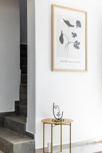 Casa Aelia ,Stelida Naxos