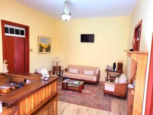 Pousada Solar da Lapa