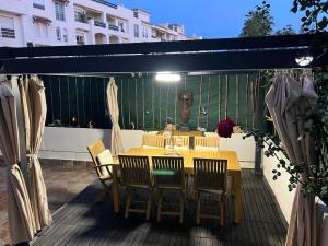 Marbella San Pedro Alcantara
