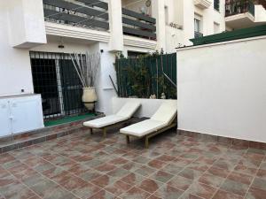 Marbella San Pedro Alcantara