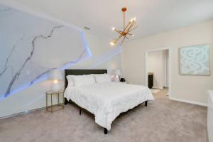 Many Themes For Everyone 10 Huge Bedrooms! villa