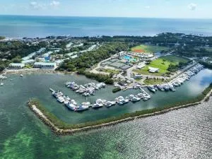 EXECUTIVE BAY ISLAMORADA BY SOFLA VACATIONS - Plantation Key