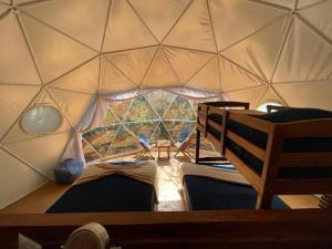 Ku kuk Glamping