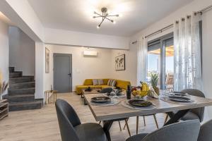 Casa Aelia ,Stelida Naxos