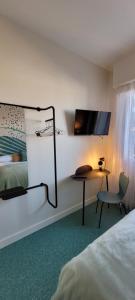 Hotels Seakub hotel : photos des chambres