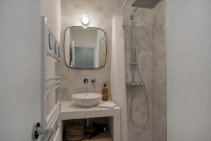 Appartements Apartment La Tourterelle I Electio : photos des chambres